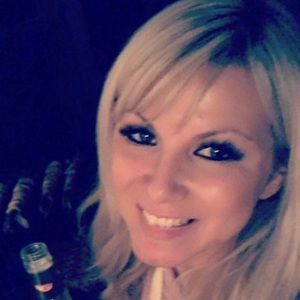 Meet your Posher, Serena